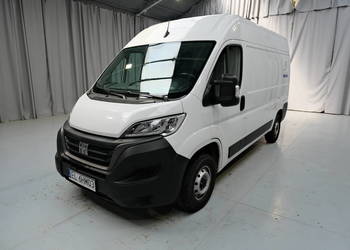FIAT DUCATO 2023 / 2179,00 ccm / 120 KM