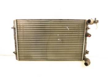 CHŁODNICA WODY SEAT LEON I 1.9 TDI 