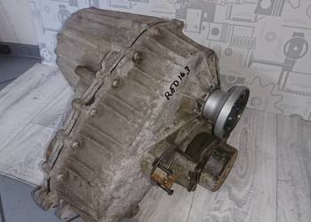 REDUKTOR / SKRZYNIA ROZDZIELCZA W163 ML BEZ SILNICZKA