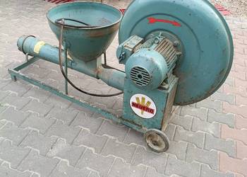 Dmuchawa do zboża 3.3 kw