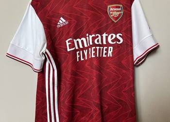 ARSENAL LONDYN F.C. 2020 CUP - adidas - XL - UNIKAT