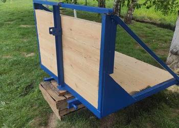 Skrzynia transportowa