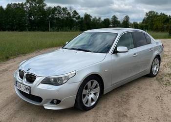 Sprzedam BMW e60
