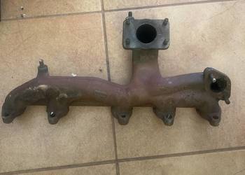 074253033t kolektor wydechowy vw t4 2,5 tdi 150km