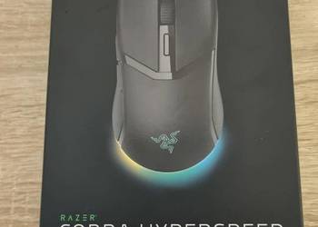 Razer cobra hyperspeed