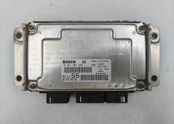 Sterownik Silnika Citroen C3 1.6 16v NFU 9647974080 0261207858