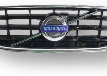 VOLVO V40 grill atrapa oslona chlodnicy 31283762 OE