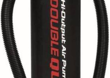 Pompka tłokowa Double Quick IIIS 37 cm INTEX 68605