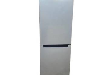 Lodówka dwudrzwiowa Indesit LI70 FF1 X