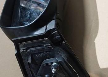 Lusterko prawe Toyota Yaris 2 kod 209