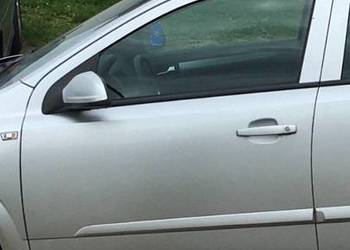 drzwi Opel Astra h kombi z157 z167 z163