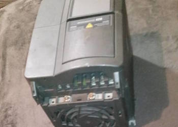 Falownik 2.2kW 230V,  MM420 Siemens Micromaster 420