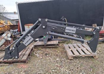 Ładowacz tur  Intertech