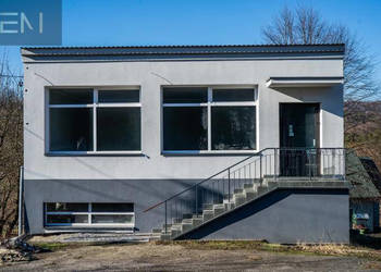 Do wynajęcia lokal Glinik Charzewski 150m2
