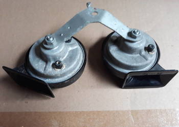 Klakson trąbki Mazda 6 kombi GG / GY 02-05