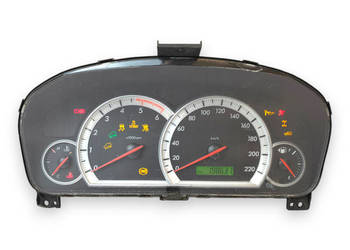 LICZNIK ZEGARY 96941862 Chevrolet Captiva 2.0 VCDI Diesel 198 631km europa