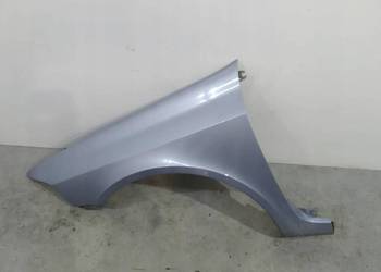 BŁOTNIK  LEWY PRZÓD  Renault Laguna II (2000-2007)