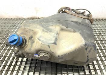 ZBIORNIK SCR JAGUAR F-PACE HK83-5J228-AE 2.0 180KM SUV ZBIORNICZEK