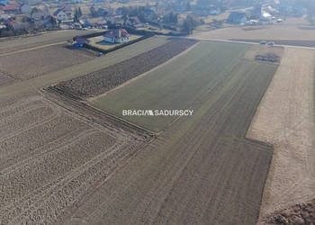 Oferta sprzedaży działki 7700m2 Stanisławice