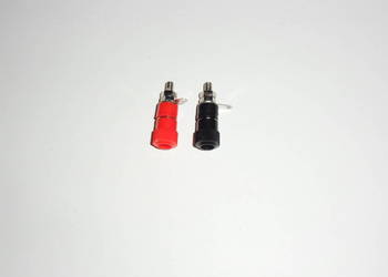 Gniazdo bananowe 4 mm AL2437