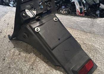 Mocowanie Tablicy Zadupek ogon Kawasaki Honda Yamaha Suzuki M848