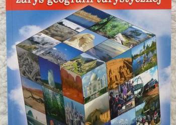 Kraje pozaeuropejskie. Zarys geografii turystycznej