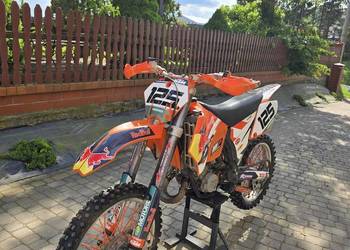 Ktm Sx125