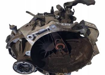 SKRZYNIA BIEGÓW VW Golf VI Octavia II Audi 1.4 TSI TFSI manualna LHY 171tyś