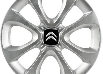 NOWY KOŁPAK 15" CITROEN C3 III 16- ORYGINAŁ