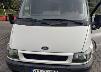 Ford Transit L1H1 Furgon
