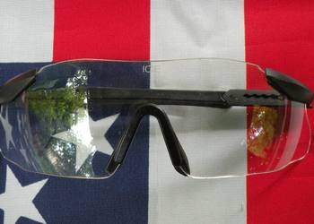 Okulary balistyczne ESS ICE One #2 Okulary balistyczne ESS ICE One #2