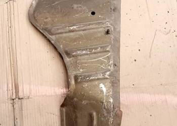 Fiat 125p pukiel, fartuch.