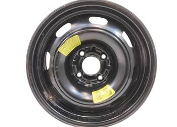 FELGA STALOWA R15 4X108 ET27 OC65MM 6J15H2M 13AR878995WD PEUGEOT CITROEN
