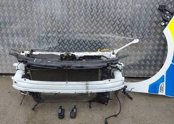 PAS PRZEDNI KOMPLETNY OPEL ASTRA K ASTRA V LAK: Y40R
