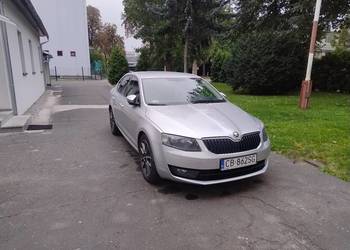 Skoda Octavia 2.0 TDI