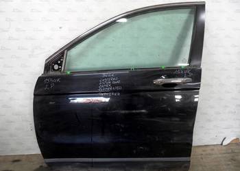 HONDA CR-V III 09r drzwi lewy przód HONDA CR-V III 09r drzwi lewy przód
