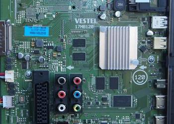 17MB120 VESTEL