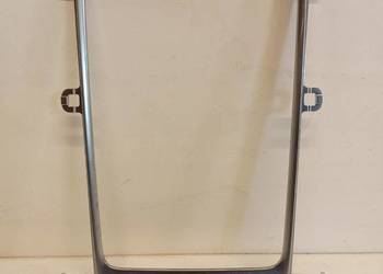 RAMKA PANELU KLIMATYZACJI VOLVO V60 31267052