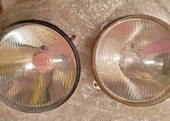 Lampy Zelmot Syrena komplet