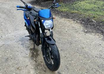 Sprzedam Romet Division 250