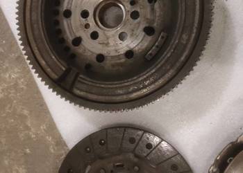 Koło zamachowe Fiat Freemont