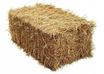 Słoma 2025 kostki