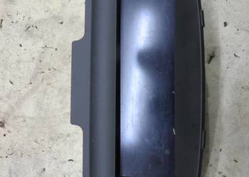 WYŚWIETLACZ RADIA ZAFIRA C 22858075