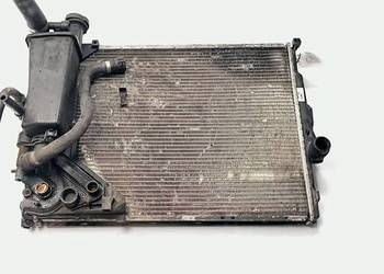 CHŁODNICA WODY BMW E 46 LIFT 1559855.48