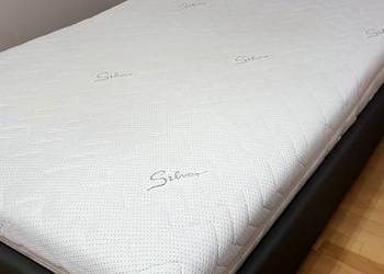 Materac koło Medivis h3 Silver Active 140/200 używany