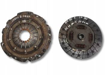 SPRZĘGŁO Opel Corsa E 1.4 16V 55597919 TARCZA DOCISK