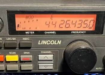 Sprzedam Radio President Lincoln