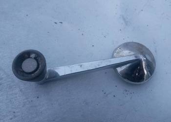 Korbka szyby Fiat 125p