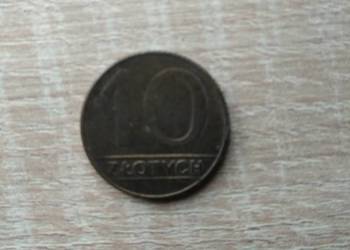 17.  PRL 10 zł.  z 1989 r.