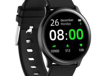Zegarek  smartwatch G.Rossi SW010-11